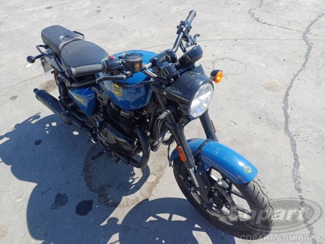 2026 ROYAL ENFIELD Shotgun 