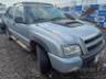 2010 CHEVROLET S10 CABINE DUPLA 