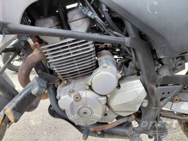 2015 HONDA XRE 300 
