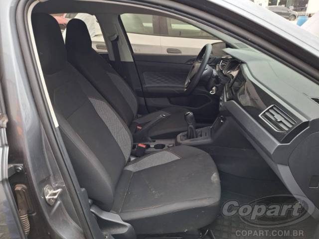 2025 VOLKSWAGEN POLO 