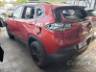 2025 CHEVROLET TRACKER 
