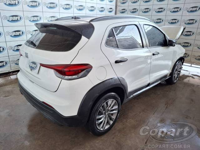 2023 FIAT PULSE 