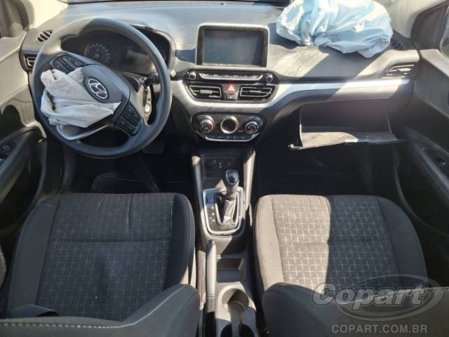 2025 HYUNDAI HB20 