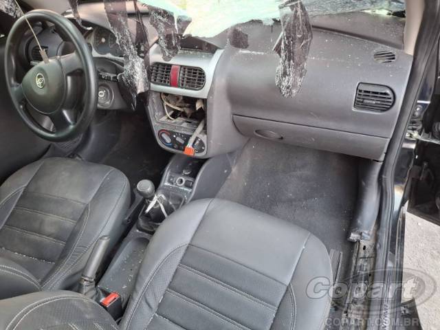 2010 CHEVROLET MONTANA 