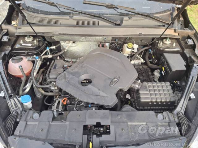 2025 CAOA CHERY TIGGO 7 