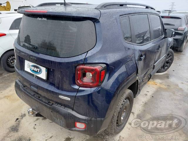 2021 JEEP RENEGADE 