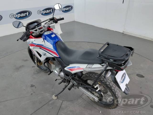 2016 HONDA XRE 300 