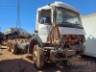 2013 MERCEDES BENZ AXOR 