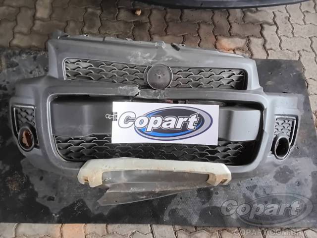 2014 FIAT STRADA CD 