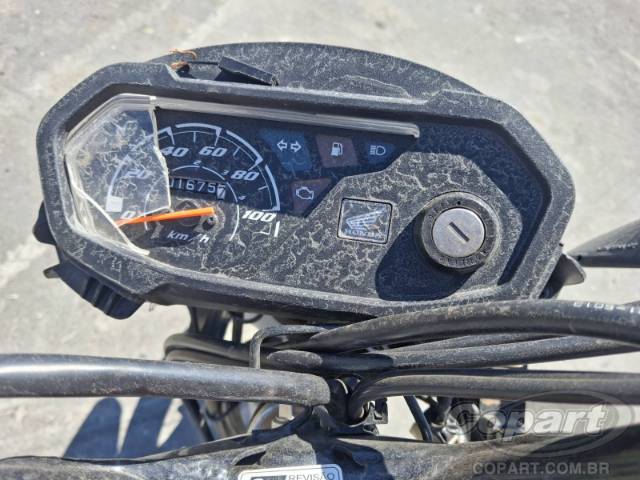 2026 HONDA POP 