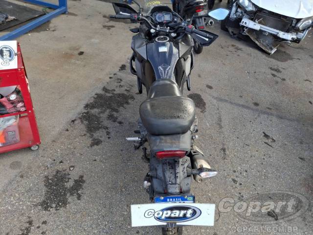 2020 KAWASAKI VERSYS-X 