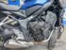2026 HONDA CB 650 R 