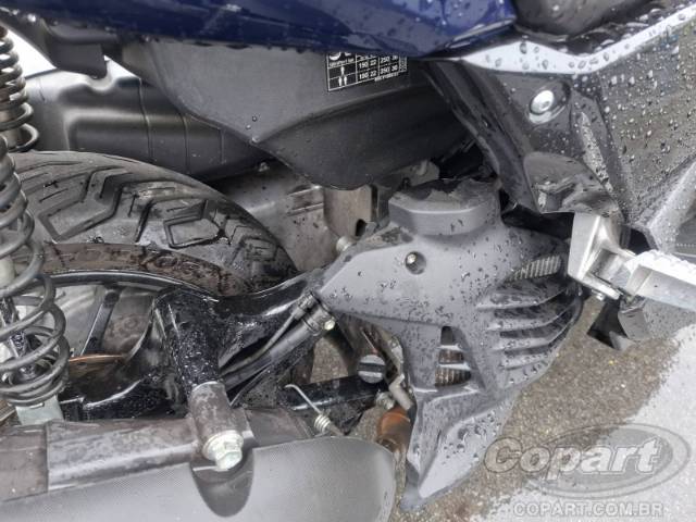 2022 YAMAHA NMAX 
