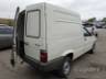 2012 FIAT FIORINO FURGAO 