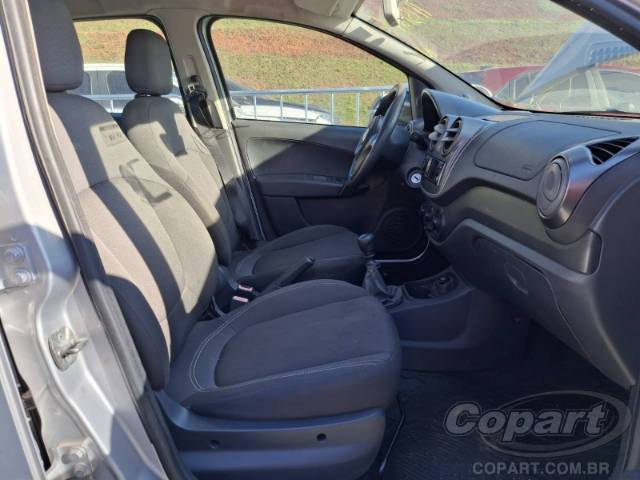 2021 FIAT GRAND SIENA 
