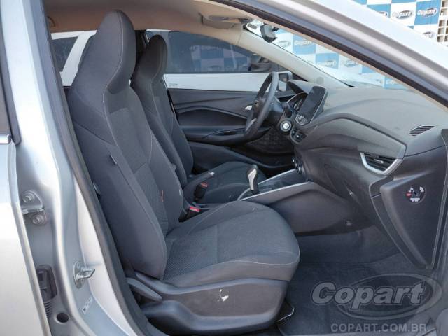 2021 CHEVROLET ONIX PLUS 