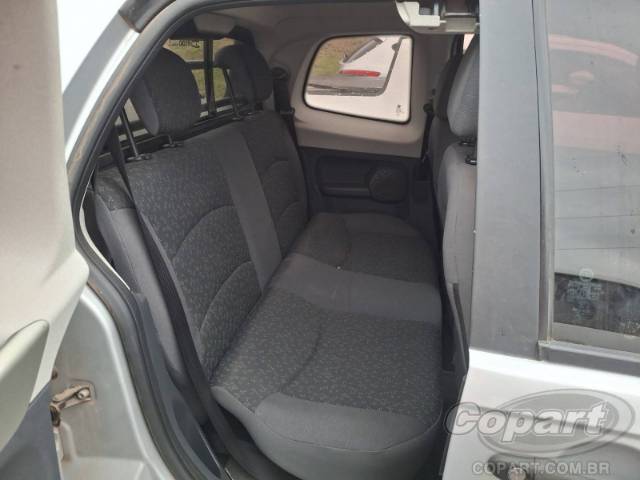 2015 FIAT STRADA CD 