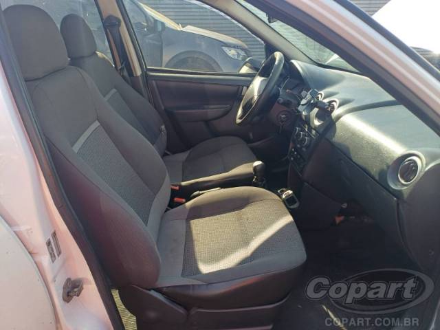 2016 CHEVROLET CELTA 