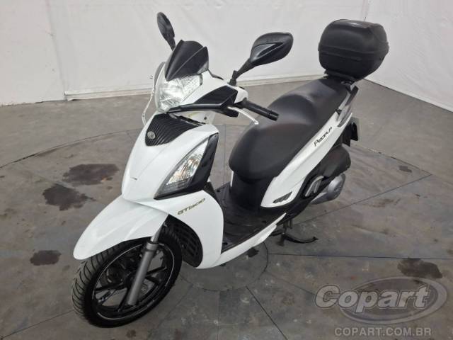 2021 KYMCO PEOPLE 