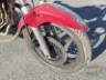 2004 HONDA CBX 250 
