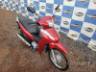 2019 HONDA BIZ 