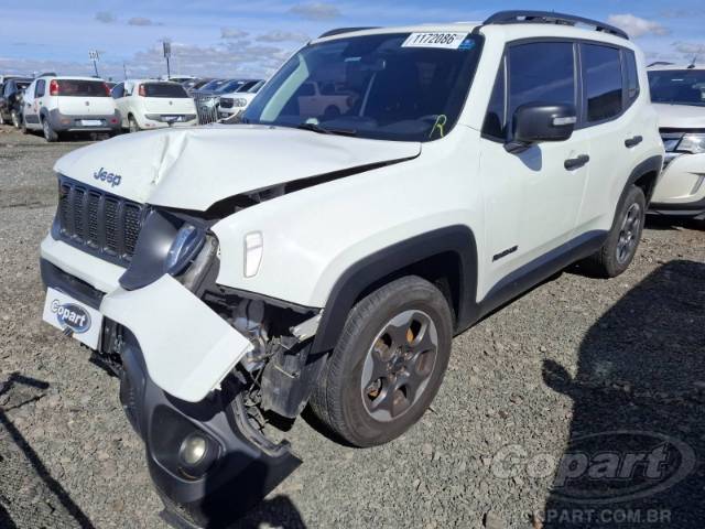 2020 JEEP RENEGADE 