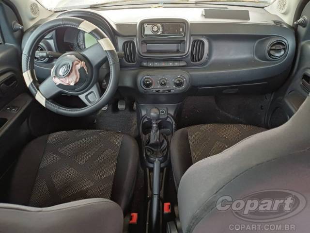 2025 FIAT MOBI 