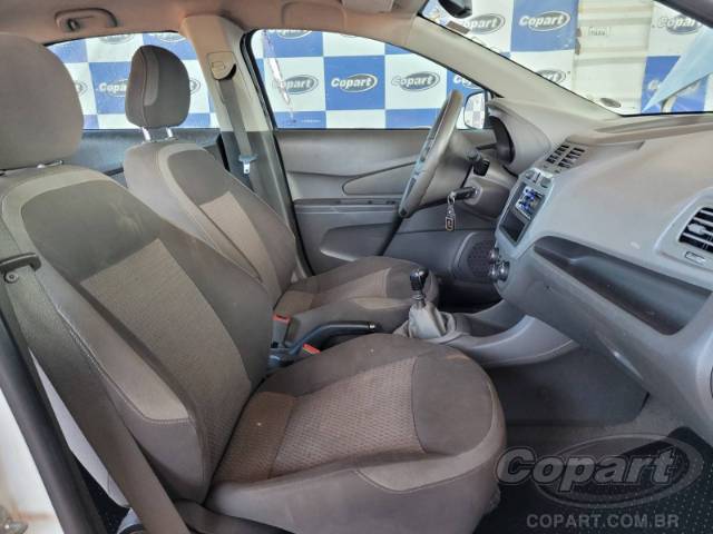 2013 CHEVROLET COBALT 