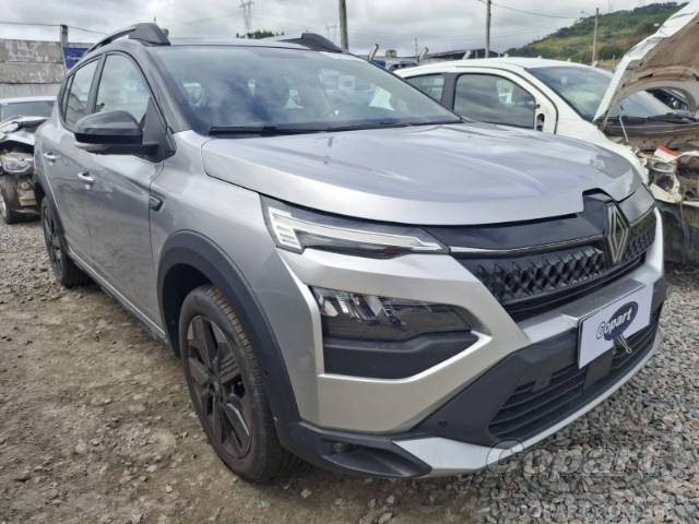 2025 RENAULT KARDIAN 