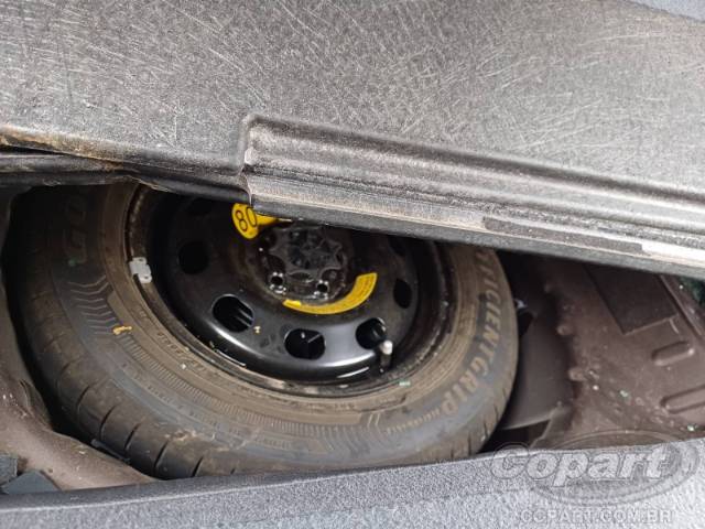 2020 VOLKSWAGEN T-CROSS 