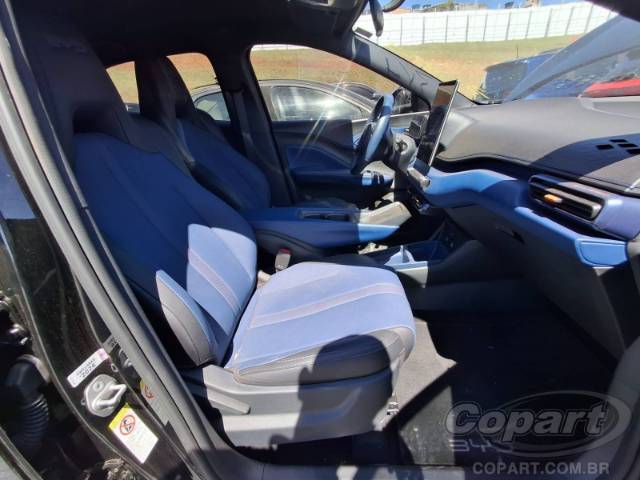 2027 BYD DOLPHIN MINI 