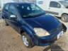 2005 FORD FIESTA 