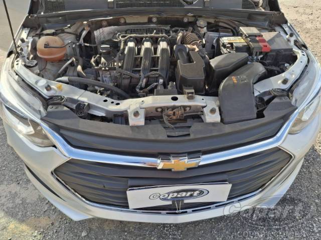 2021 CHEVROLET ONIX PLUS 