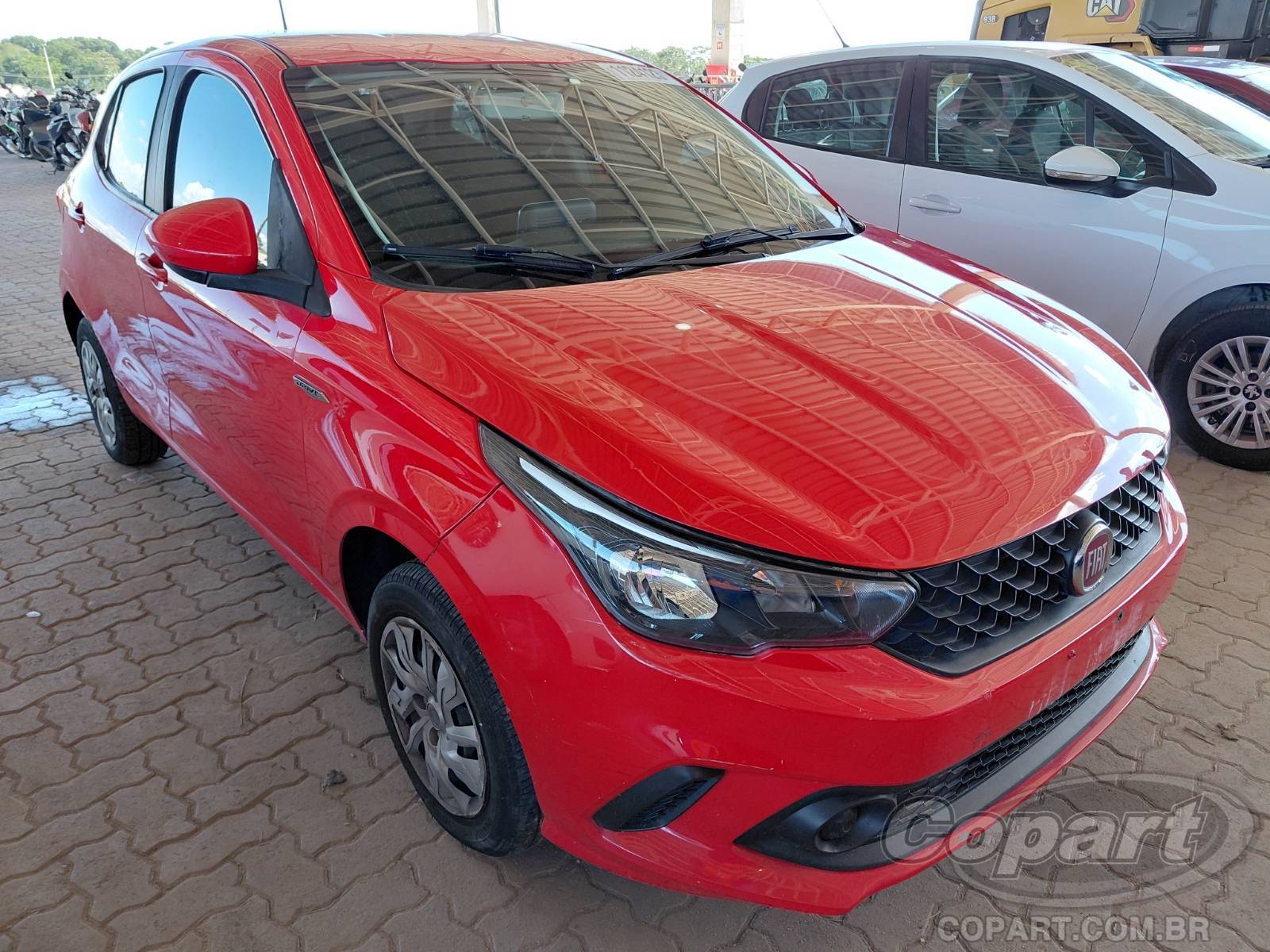 FIAT ARGO 1.0 Firefly