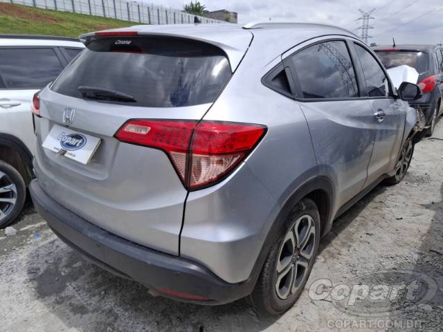 2016 HONDA HR-V 