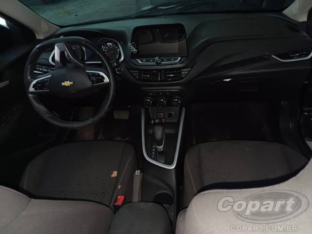 2022 CHEVROLET ONIX 
