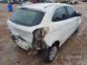 2017 FORD KA 