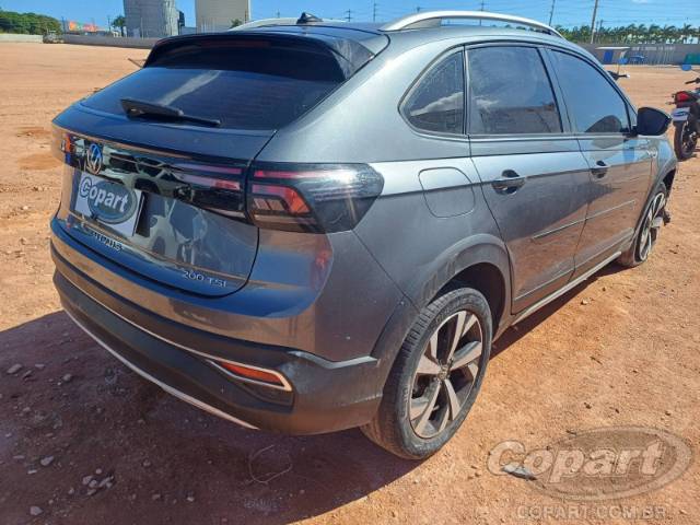 2021 VOLKSWAGEN NIVUS 