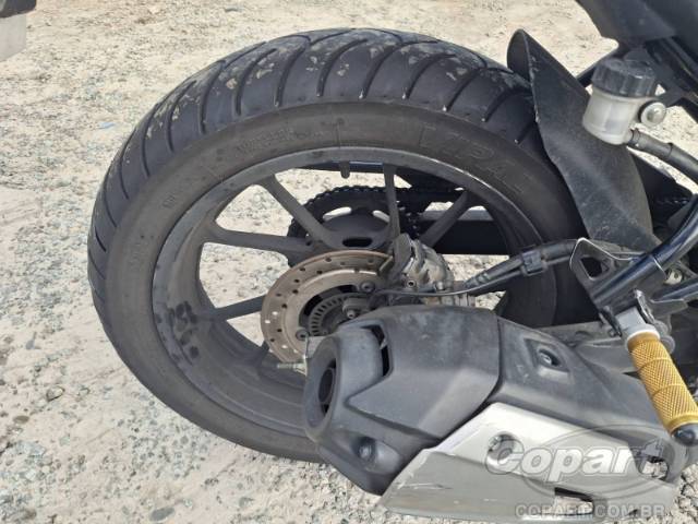 2024 YAMAHA FZ25 FAZER 