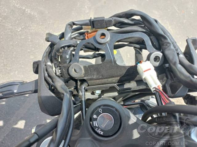 2025 YAMAHA FZ25 FAZER 