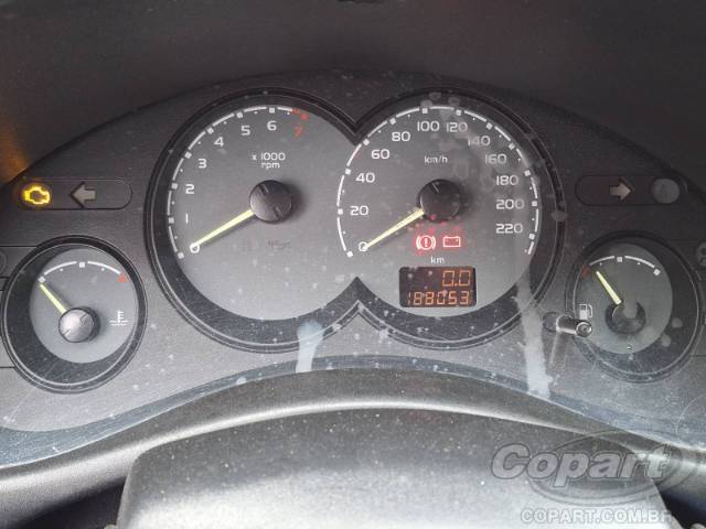 2008 CHEVROLET CLASSIC 