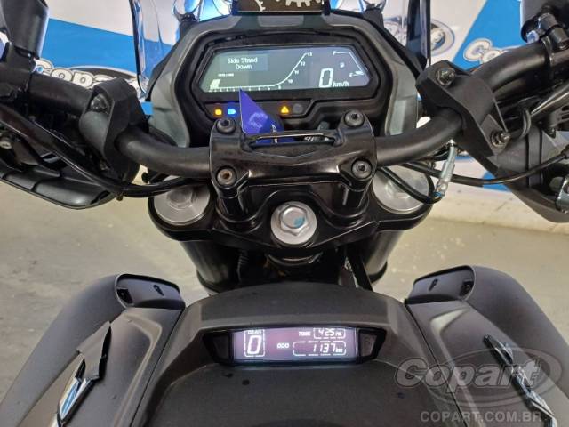 2025 BAJAJ DOMINAR 