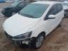 2015 VOLKSWAGEN FOX 