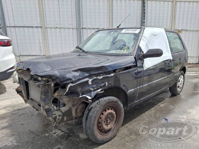 2009 FIAT UNO 