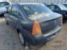 2009 RENAULT LOGAN 