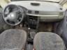 2003 CHEVROLET MERIVA 