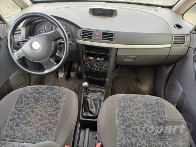 2003 CHEVROLET MERIVA 