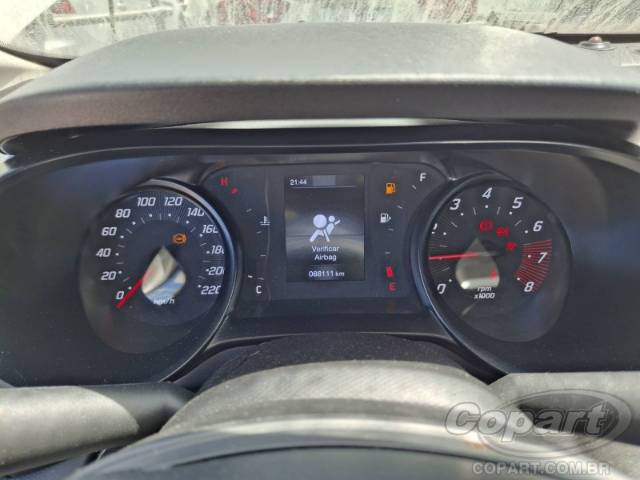 2023 FIAT ARGO 