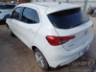 2020 FIAT ARGO 