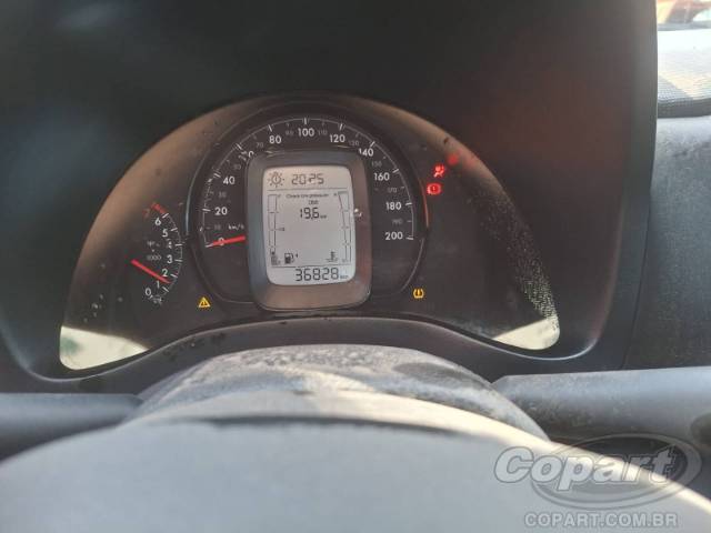 2026 FIAT STRADA 